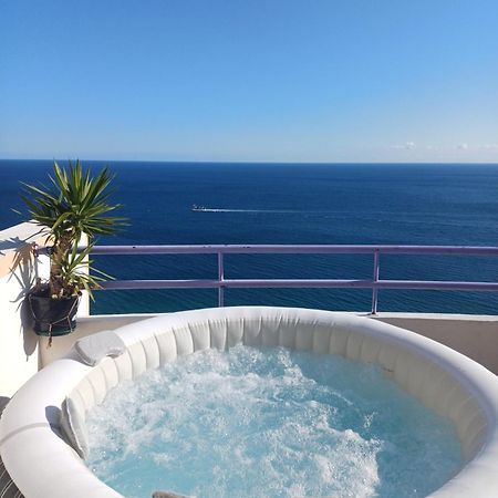 Yvonne'S Bela Vista Apartment Sesimbra Bagian luar foto