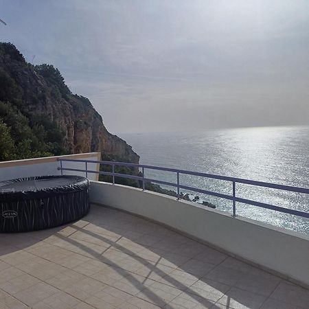Yvonne'S Bela Vista Apartment Sesimbra Bagian luar foto