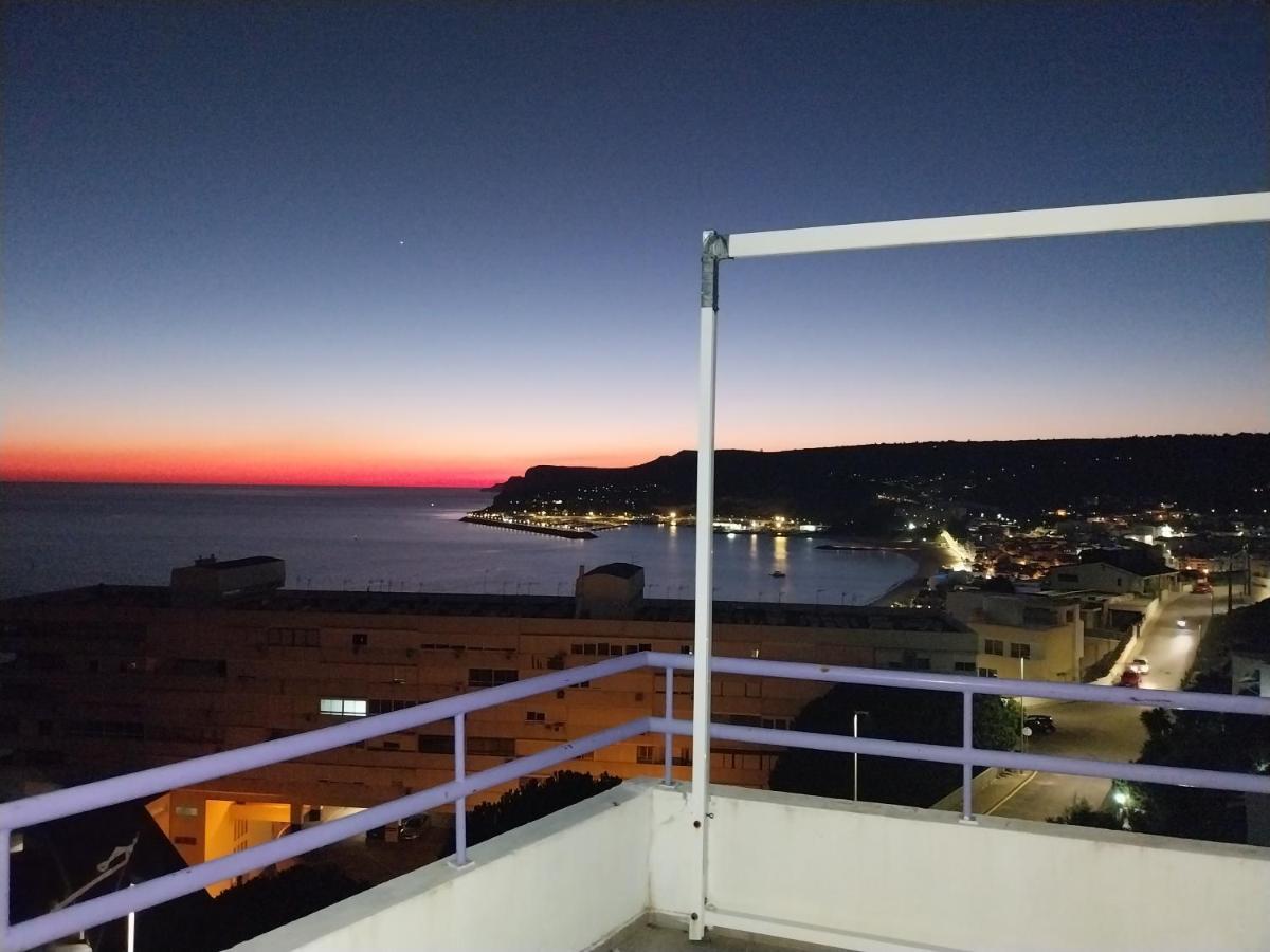 Yvonne'S Bela Vista Apartment Sesimbra Bagian luar foto