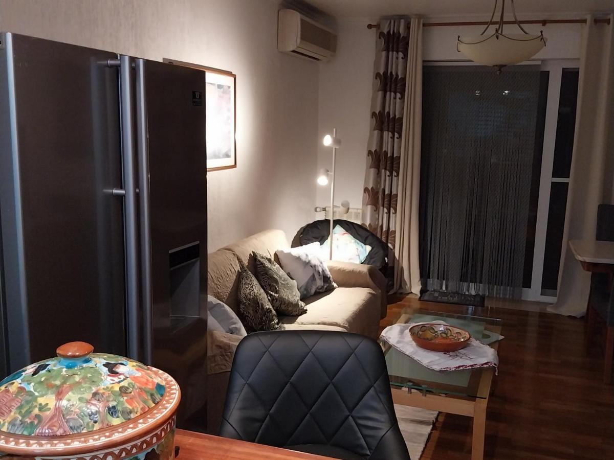 Yvonne'S Bela Vista Apartment Sesimbra Bagian luar foto
