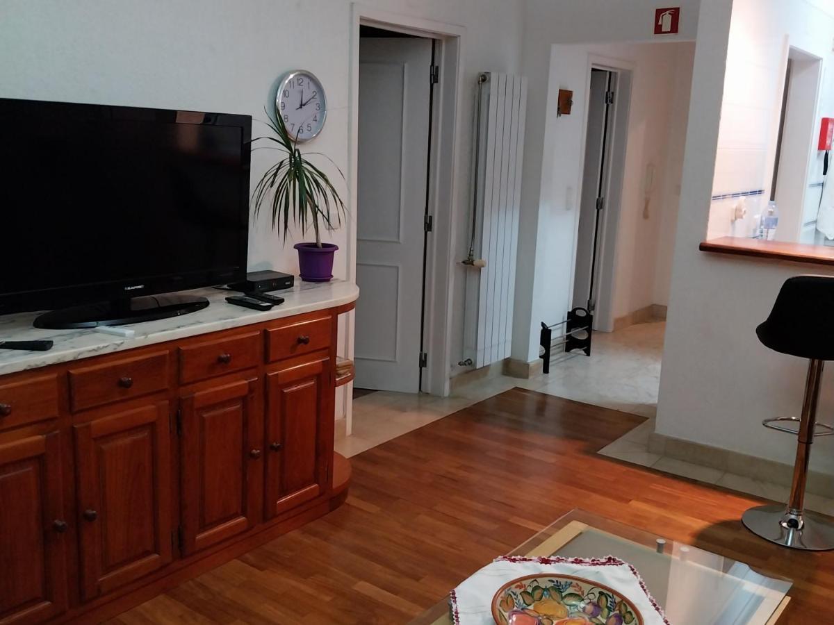 Yvonne'S Bela Vista Apartment Sesimbra Bagian luar foto