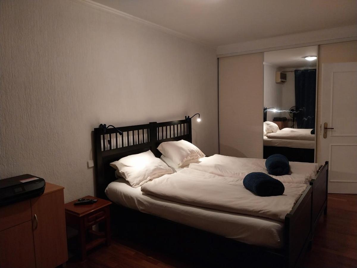 Yvonne'S Bela Vista Apartment Sesimbra Bagian luar foto