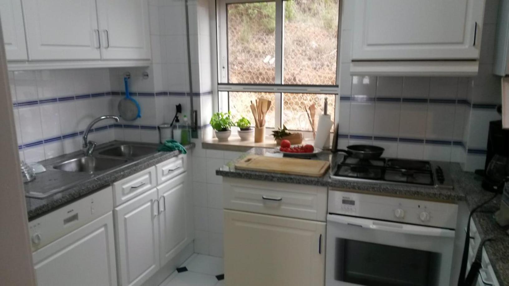Yvonne'S Bela Vista Apartment Sesimbra Bagian luar foto