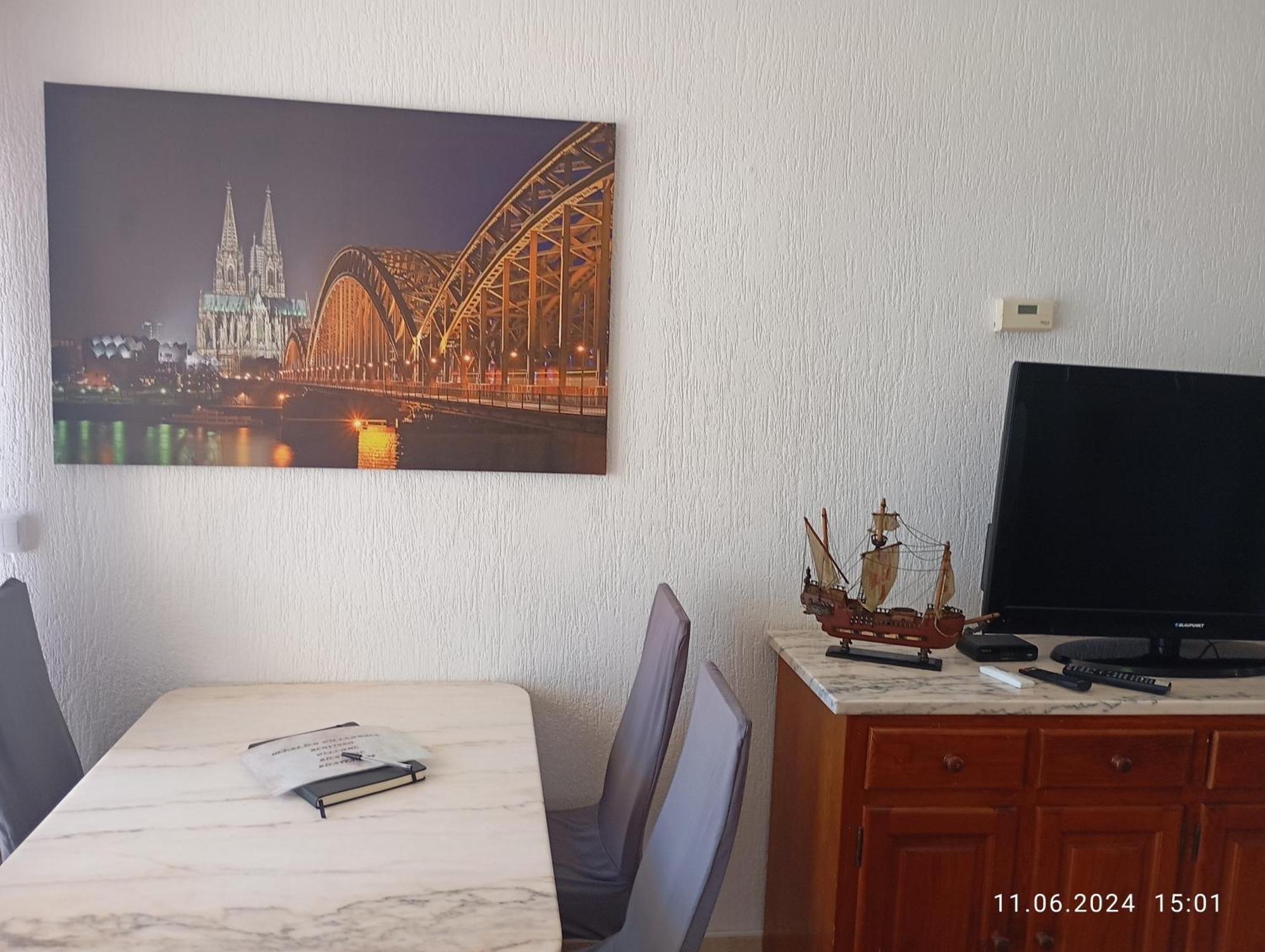 Yvonne'S Bela Vista Apartment Sesimbra Bagian luar foto