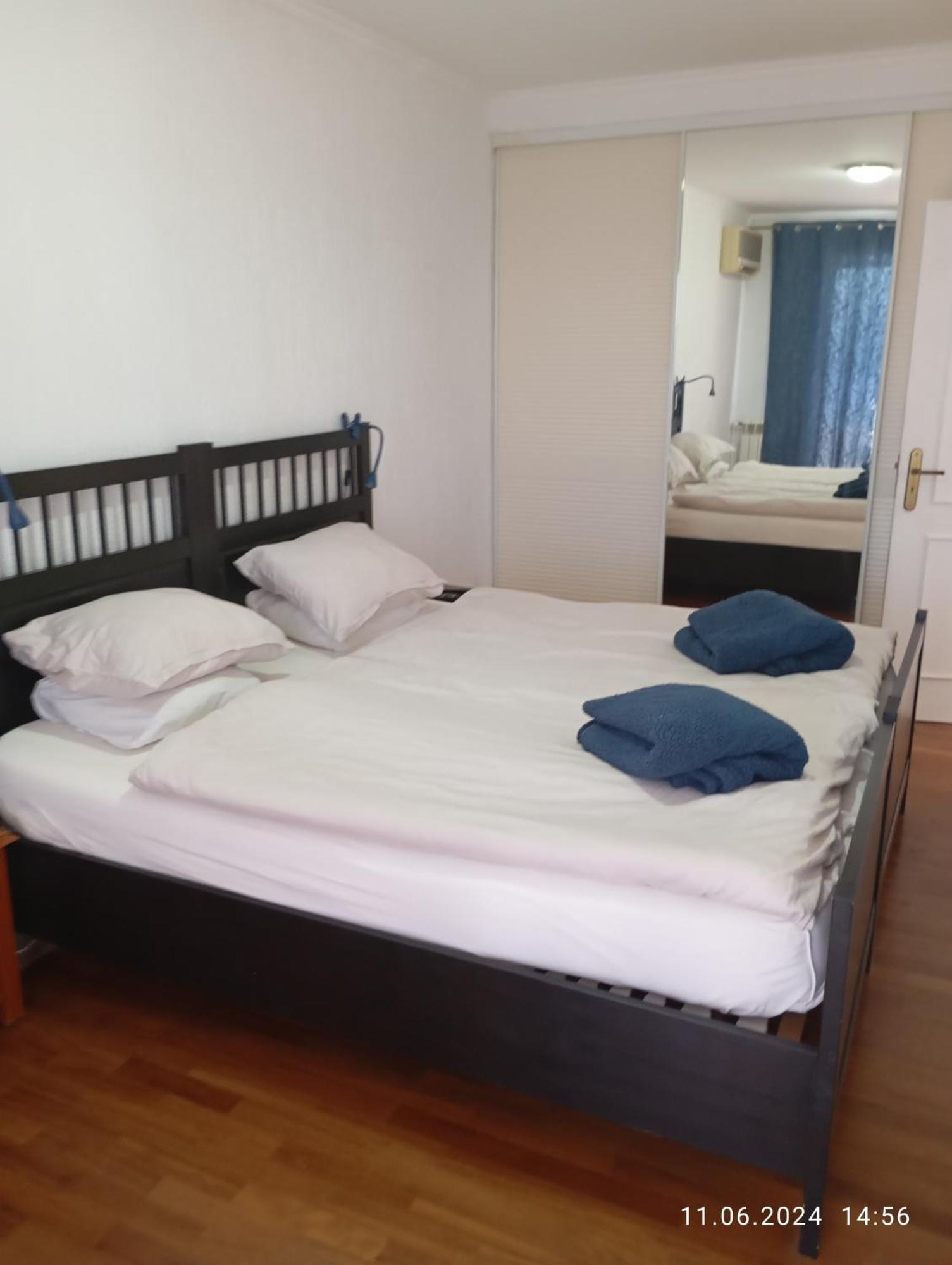 Yvonne'S Bela Vista Apartment Sesimbra Bagian luar foto