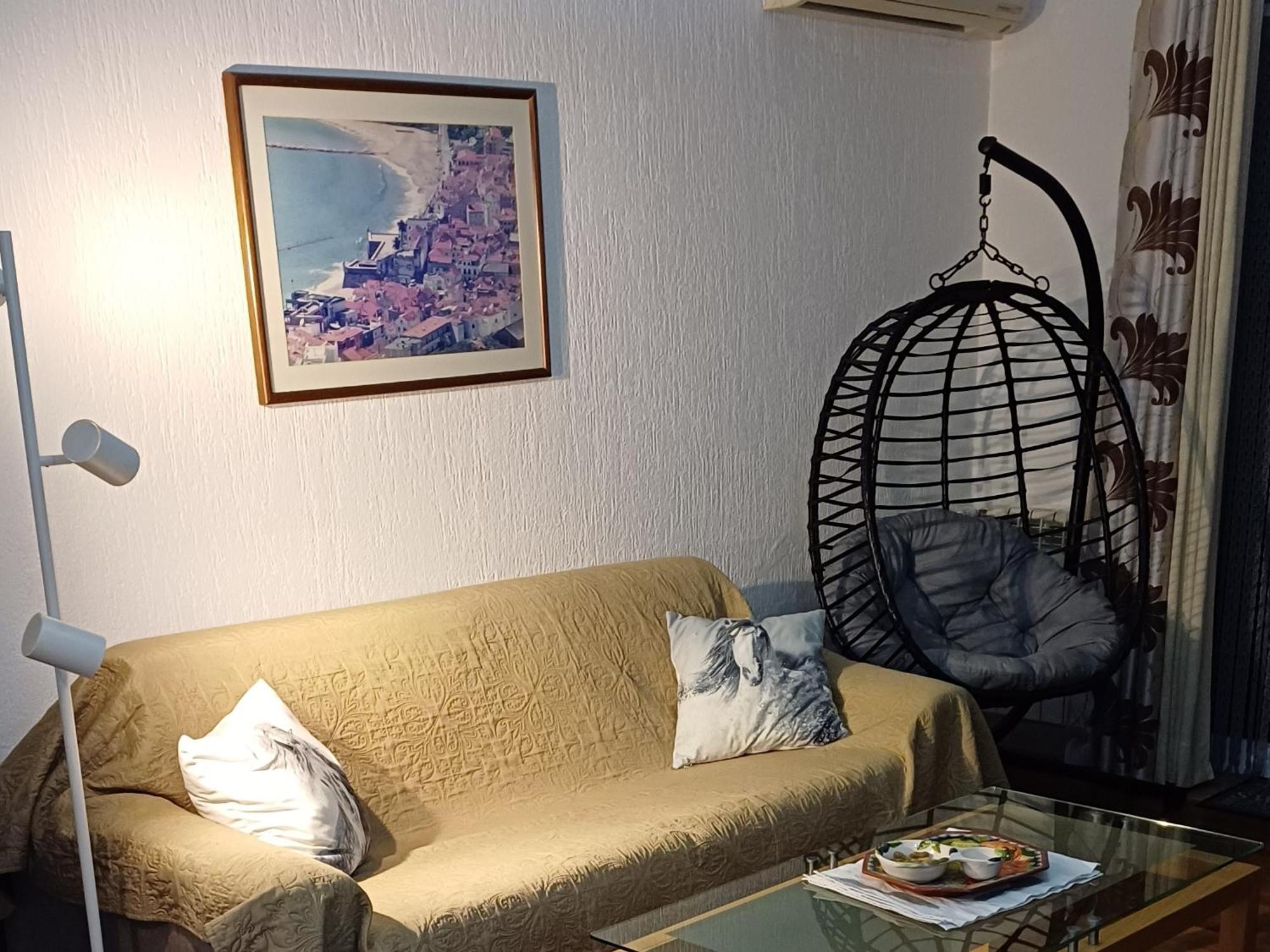 Yvonne'S Bela Vista Apartment Sesimbra Bagian luar foto