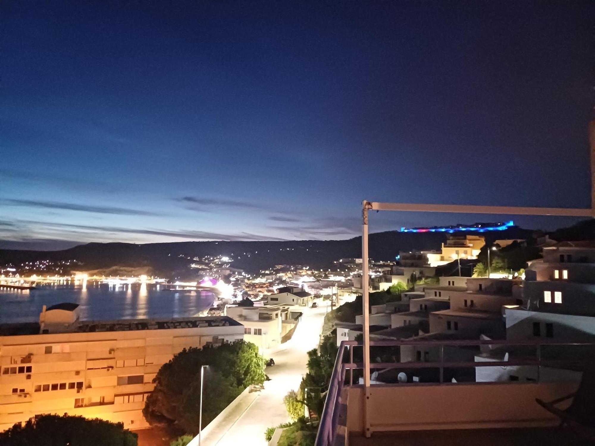 Yvonne'S Bela Vista Apartment Sesimbra Bagian luar foto