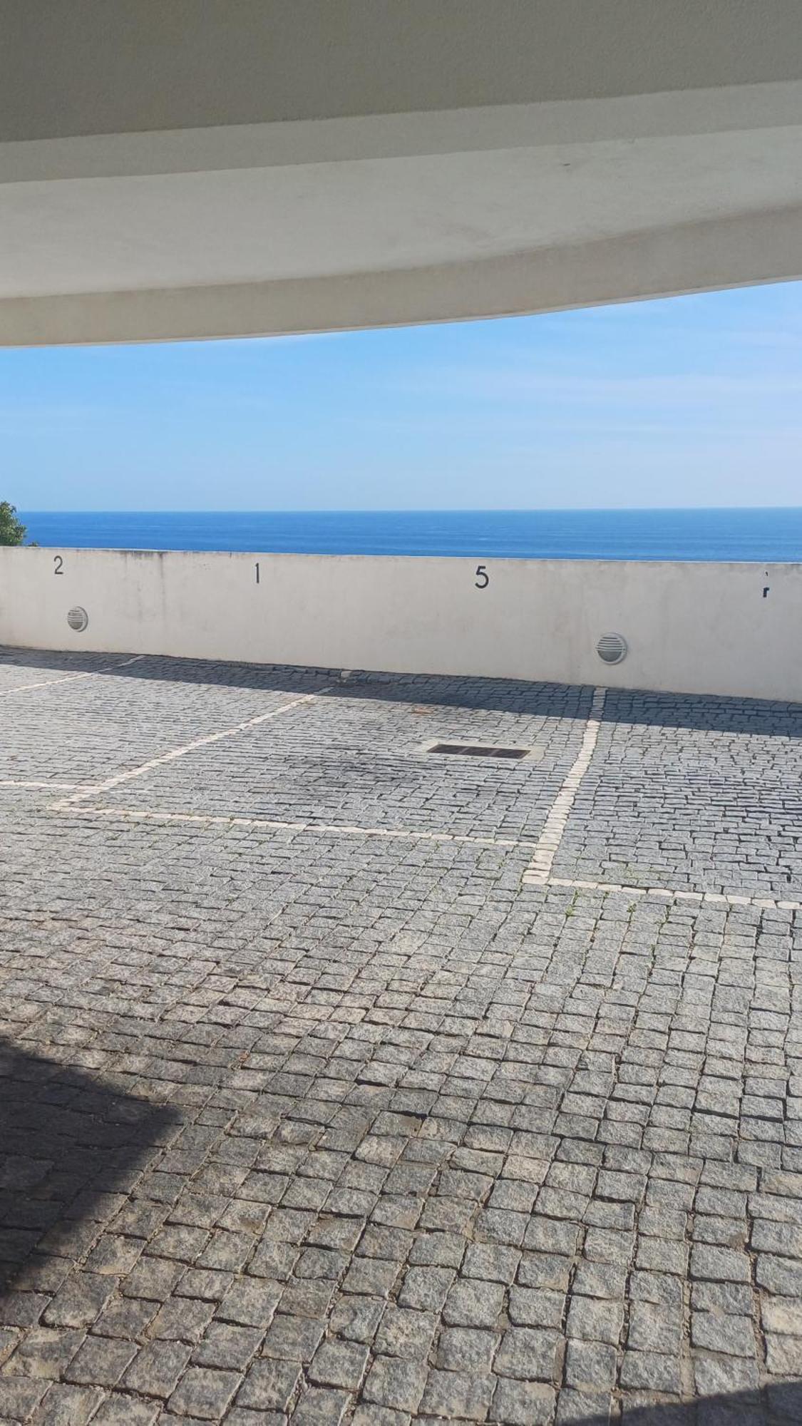 Yvonne'S Bela Vista Apartment Sesimbra Bagian luar foto