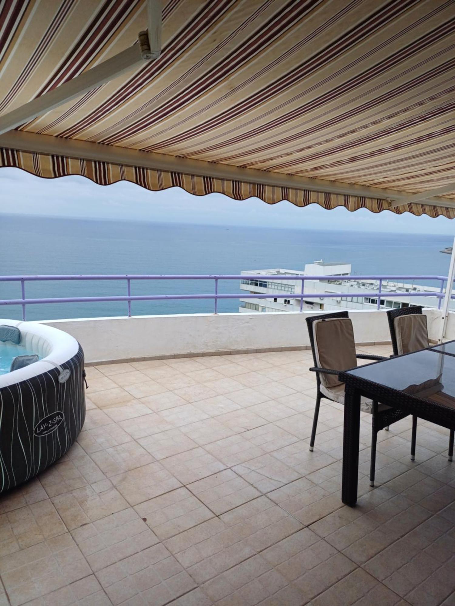 Yvonne'S Bela Vista Apartment Sesimbra Bagian luar foto